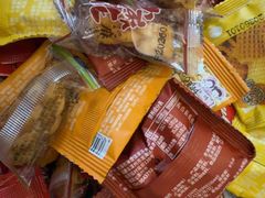 -FullHouse桌游跑团血染剧本杀(南京西路店)