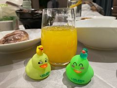 -南京金陵饭店