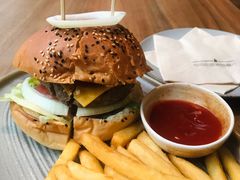 -G+KITCHEN(龙湖狮山天街店)