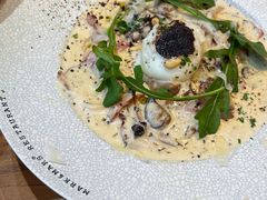 -Mark&Mars Restaurant