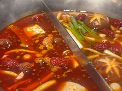 -湊湊火锅·茶憩(皇姑万象汇店)