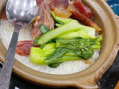 -煲煲掂风味煲仔饭餐厅(西区店)