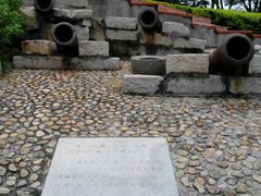 -胡里山炮台