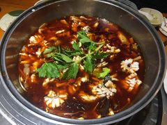 -重庆乌鱼庄·龙滋鲜(青羊大道店)