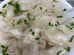 -安庆柴火馄饨(马道街店)