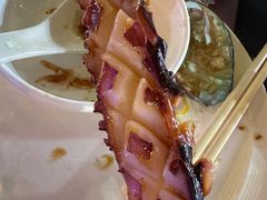 -喷泉广场餐厅·宵夜·海鲜烧烤大排档(长隆企鹅酒店)