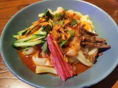 -纳瓦新疆菜(银都店)