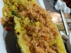 -玖月时尚泰式餐厅