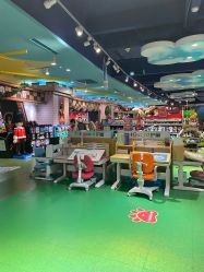 -Hamleys哈姆雷斯(东方福来德店)