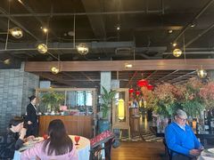 -三号黄浦会Canton Table