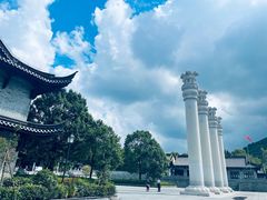 -阿育王寺