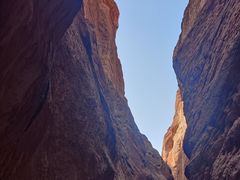 -天山神秘大峡谷