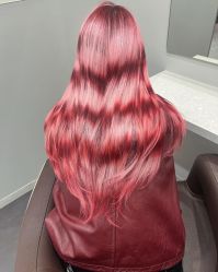 -Sying杉影日式烫染專門店