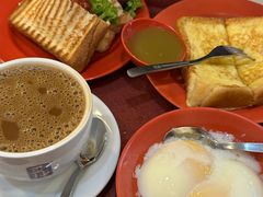 -亚坤(白沙浮广场店)