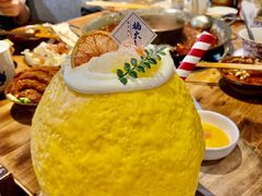-楠火锅(广州总店)