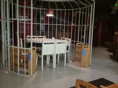 用餐区-傣妹火锅(荔湾广场店)