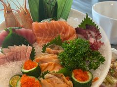 -大渔之观(安贞店)