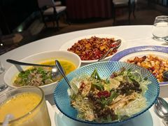 -俏江南-江景昆曲主题餐厅(正大广场店)