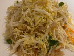 -船歌·鱼水饺青岛菜(闽江二路店)