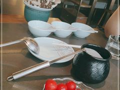 -捞王锅物料理(上海世茂广场店)