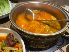 -酸喜·三度酸·贵州味