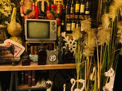 -胡桐里音乐酒馆(孝南店)