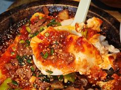 -七八冷面·延边朝鲜族美食(欢乐谷店)