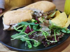 -HELLO 27 意面·沙拉·帕尼尼