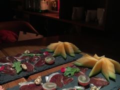 -Amanda餐厅(长乐路店)