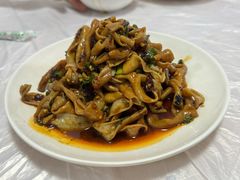 -映秋饭店(李庄总店)