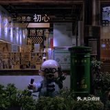 杭州‖最具烟火气的桥西直街