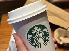-星巴克臻选(泉州浦西万达广场店)