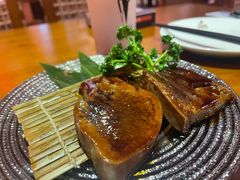 酱烤厚切牛舌-有喜屋·深夜食堂(北京西路店)