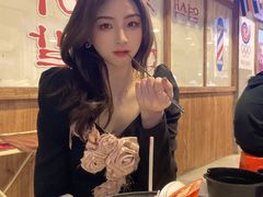 -Meet Sun韩式大排档(五一广场7MALL店)