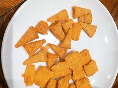 -阿罗新疆菜(人民广场店)