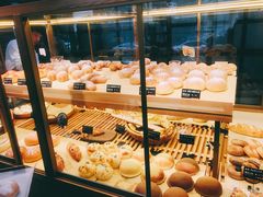 -啊噗吐呦现场烘焙(麦凯乐店)