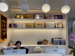 -丽美妍医疗美容·皮秒·立体分层抗衰