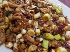 -老丘丘(较场口店)