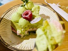 -Kekimatata 生日蛋糕·烘焙教学