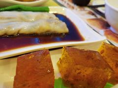 -添好运点心专门店(百老汇店)