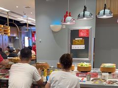 -龍歌自助小火锅(市南金茂湾店)