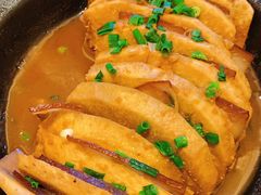 -外婆烧.老杭帮菜(庆春店)