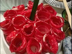 -阳光码头海鲜火锅(世纪大道店)