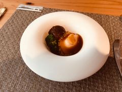 -香樟花园法式铁板烧(恒隆广场店)