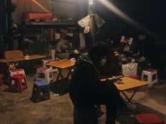 大堂-崔孃烧烤