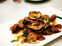 -嘉逸传菜(洛川东路店)