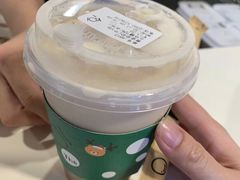 黄金珍奶-KOI Thé(正佳广场店)
