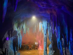 -观唐（国际）度假村温泉