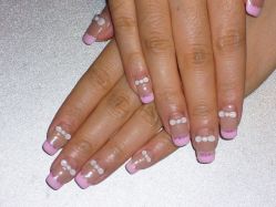 P1030270-A-Best nail UP时尚美甲沙龙