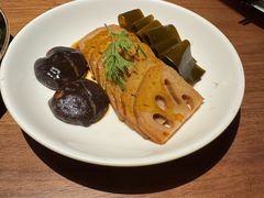 -清水亭湖北菜(大屯DT51店)